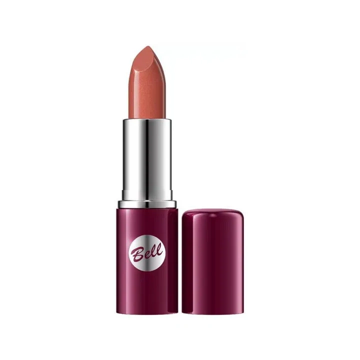 BELL Classic Lipstick klasyczna pomadka do ust 138 4,5g