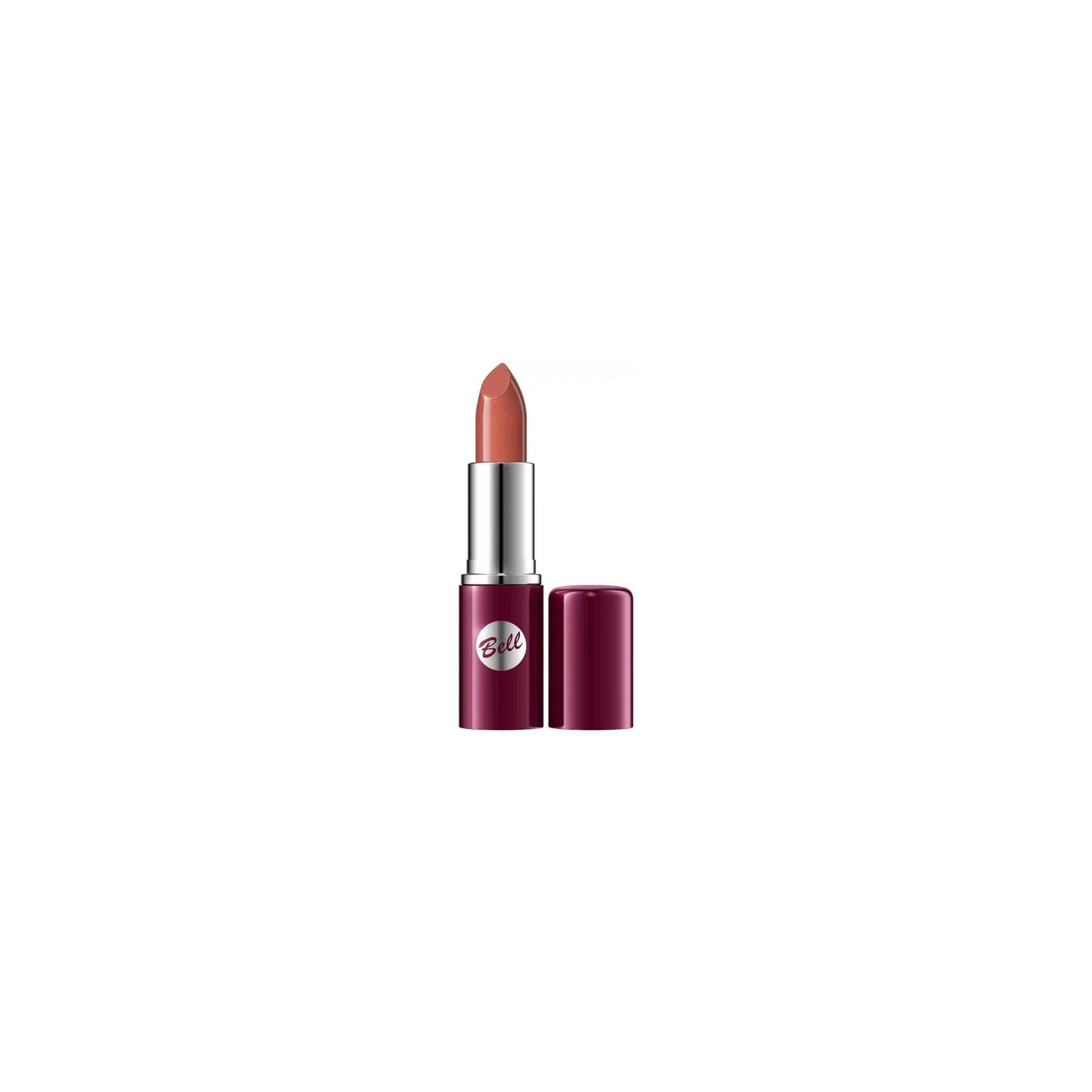 BELL Classic Lipstick klasyczna pomadka do ust 138 4,5g