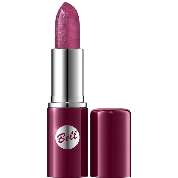 BELL Classic Lipstick klasyczna pomadka do ust 136 4,5g