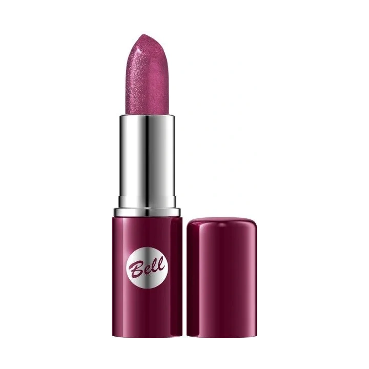 BELL Classic Lipstick klasyczna pomadka do ust 136 4,5g