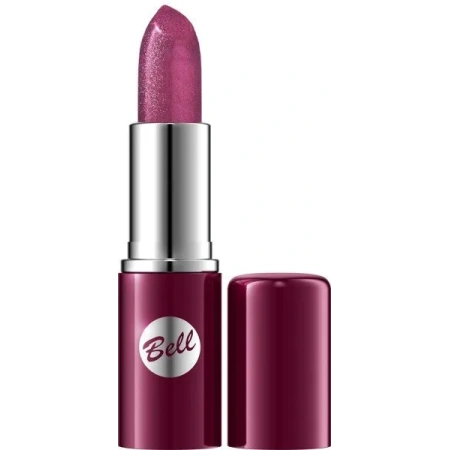 BELL Classic Lipstick klasyczna pomadka do ust 136 4,5g