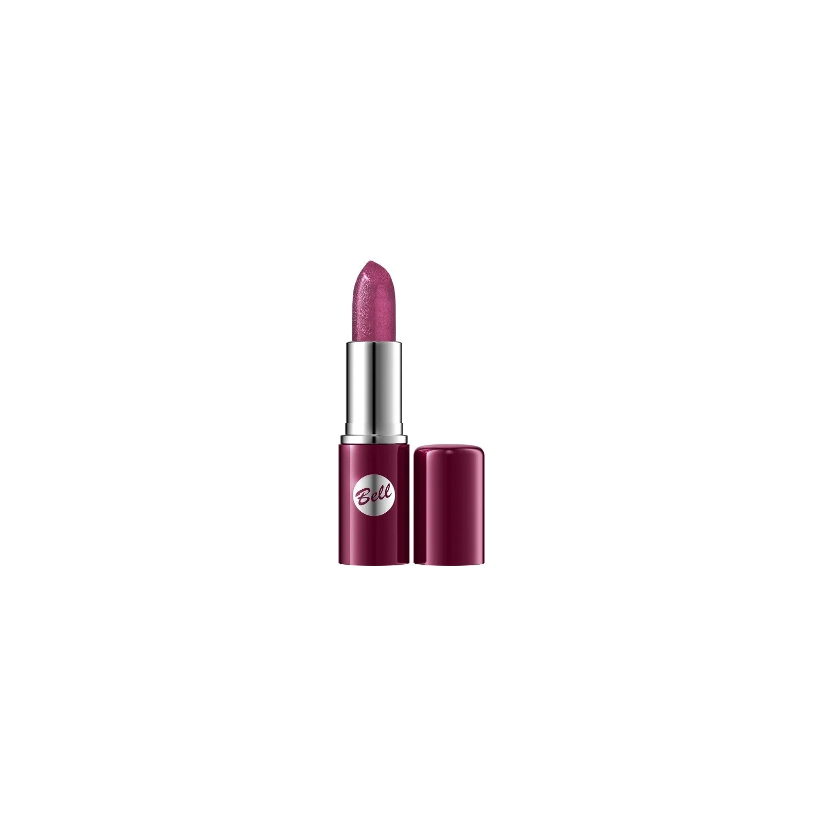 BELL Classic Lipstick klasyczna pomadka do ust 136 4,5g