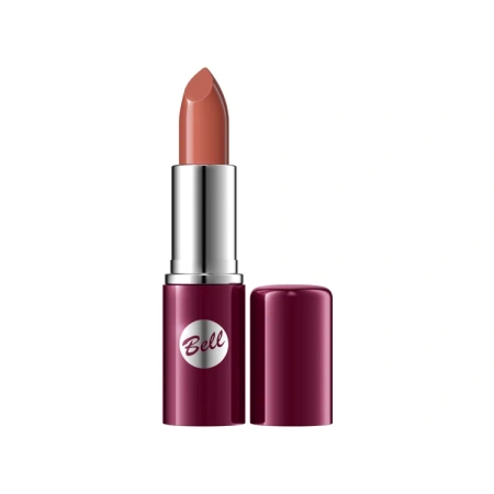 BELL Classic Lipstick klasyczna pomadka do ust 132 4,5g