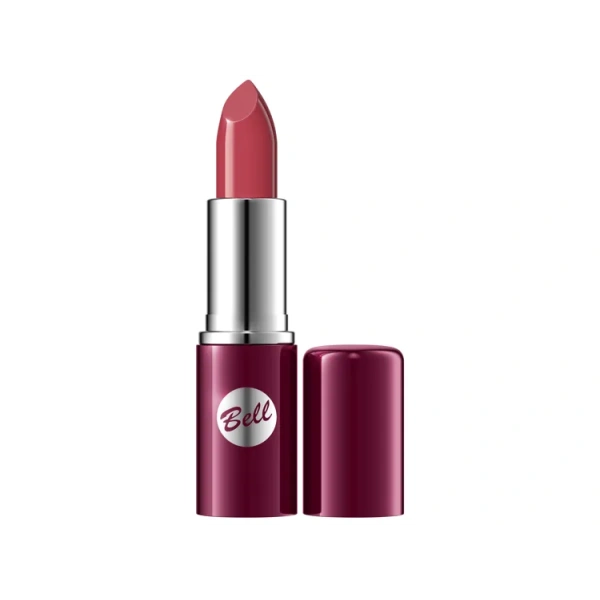 BELL Classic Lipstick klasyczna pomadka do ust 124 4,5g