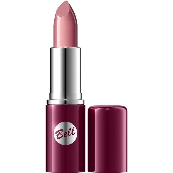 BELL Classic Lipstick klasyczna pomadka do ust 123 4,5g