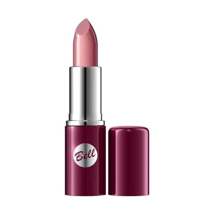 BELL Classic Lipstick klasyczna pomadka do ust 123 4,5g