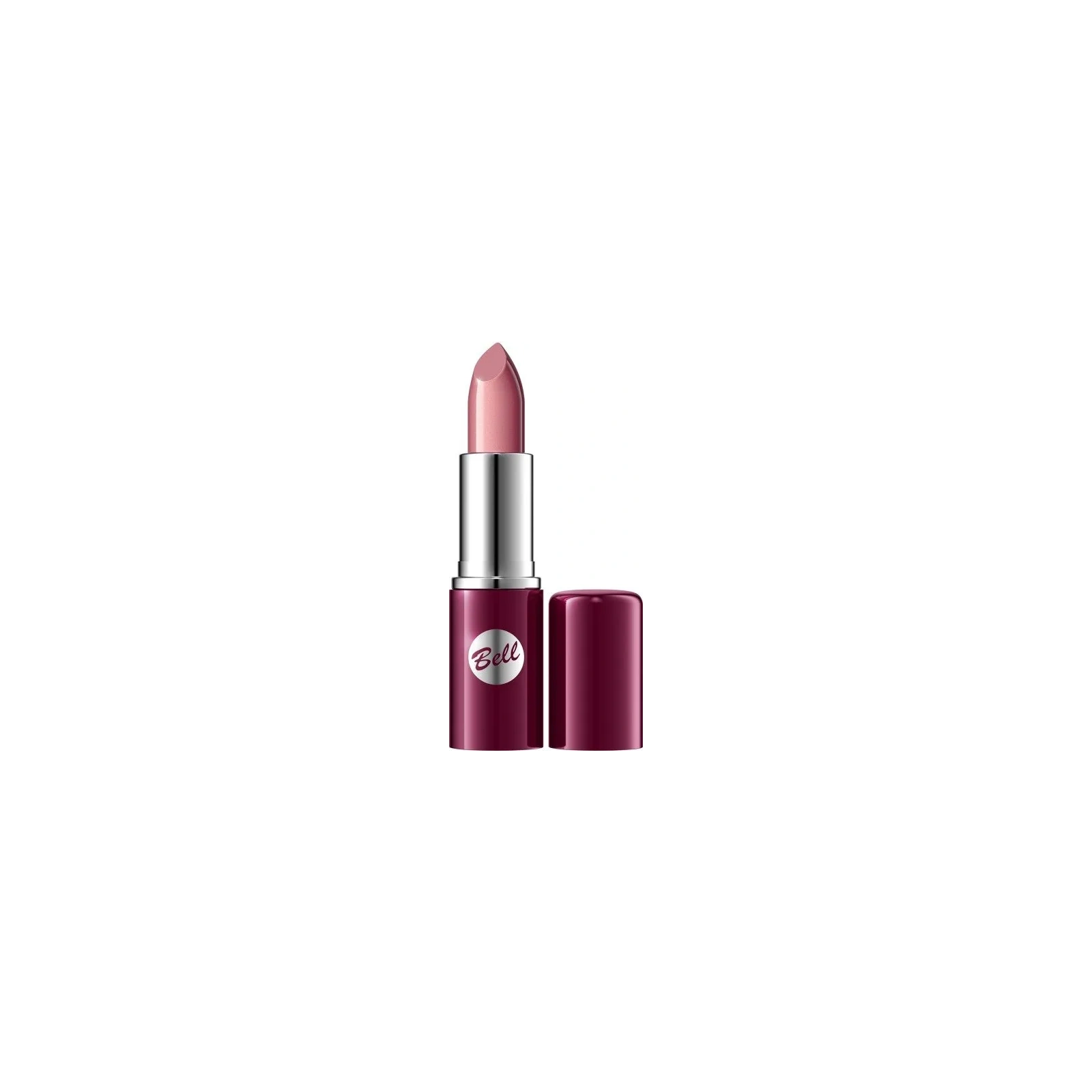 BELL Classic Lipstick klasyczna pomadka do ust 123 4,5g