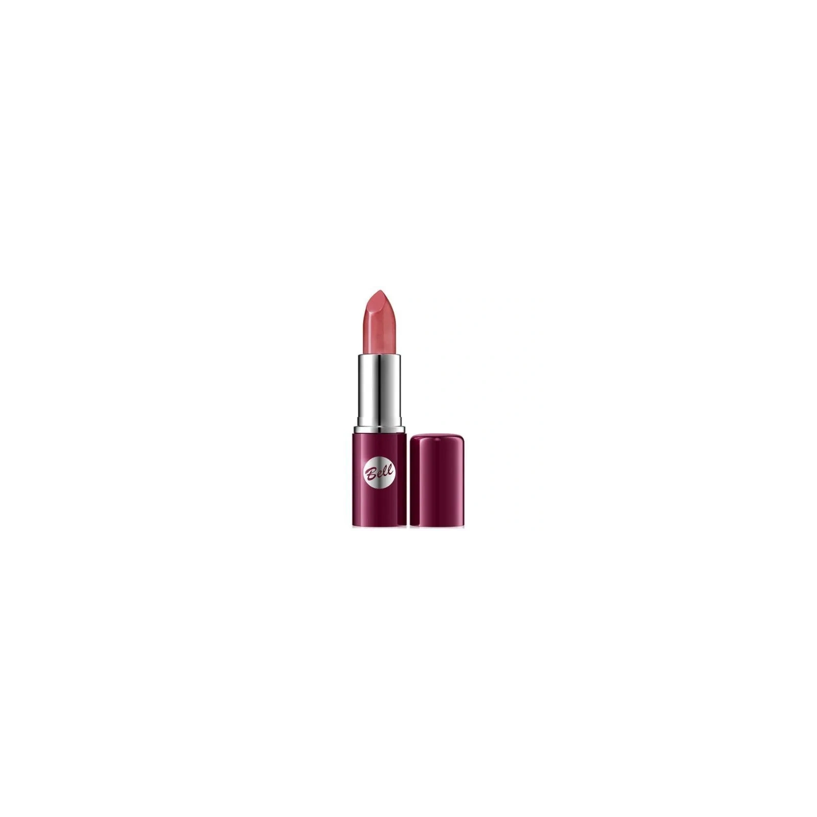 BELL Classic Lipstick klasyczna pomadka do ust 116 4,5g