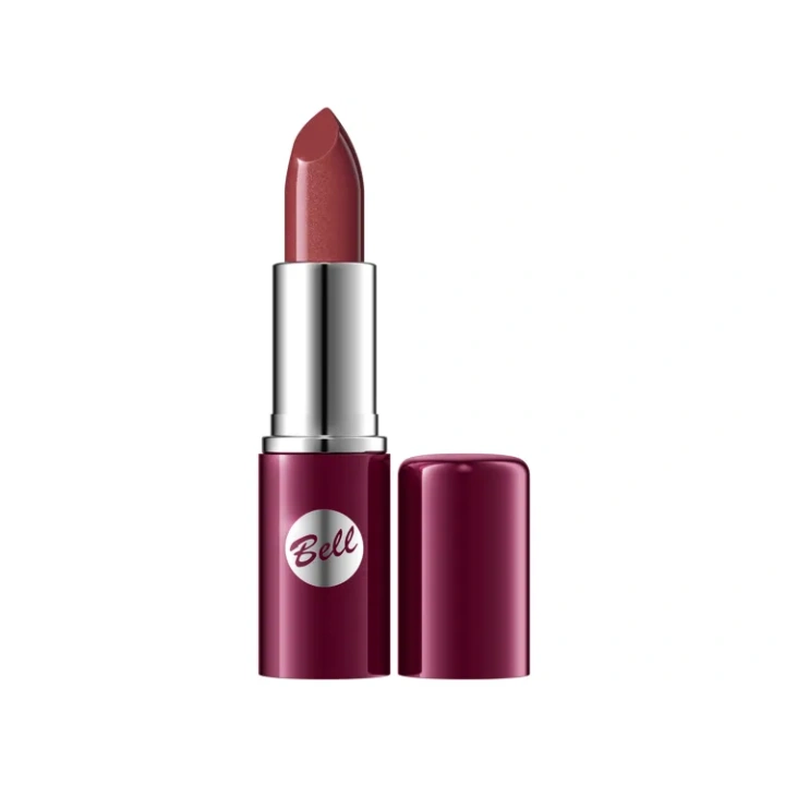 BELL Classic Lipstick klasyczna pomadka do ust 017 4,5g