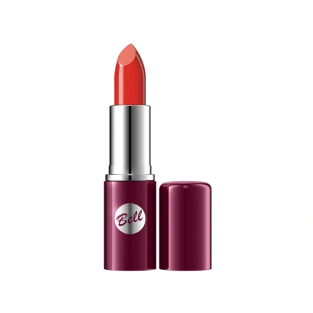 BELL Classic Lipstick klasyczna pomadka do ust 007 4,5g