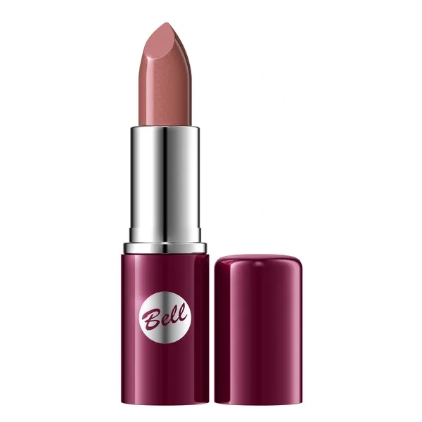 BELL Classic Lipstick klasyczna pomadka do ust 006.1 4,5g