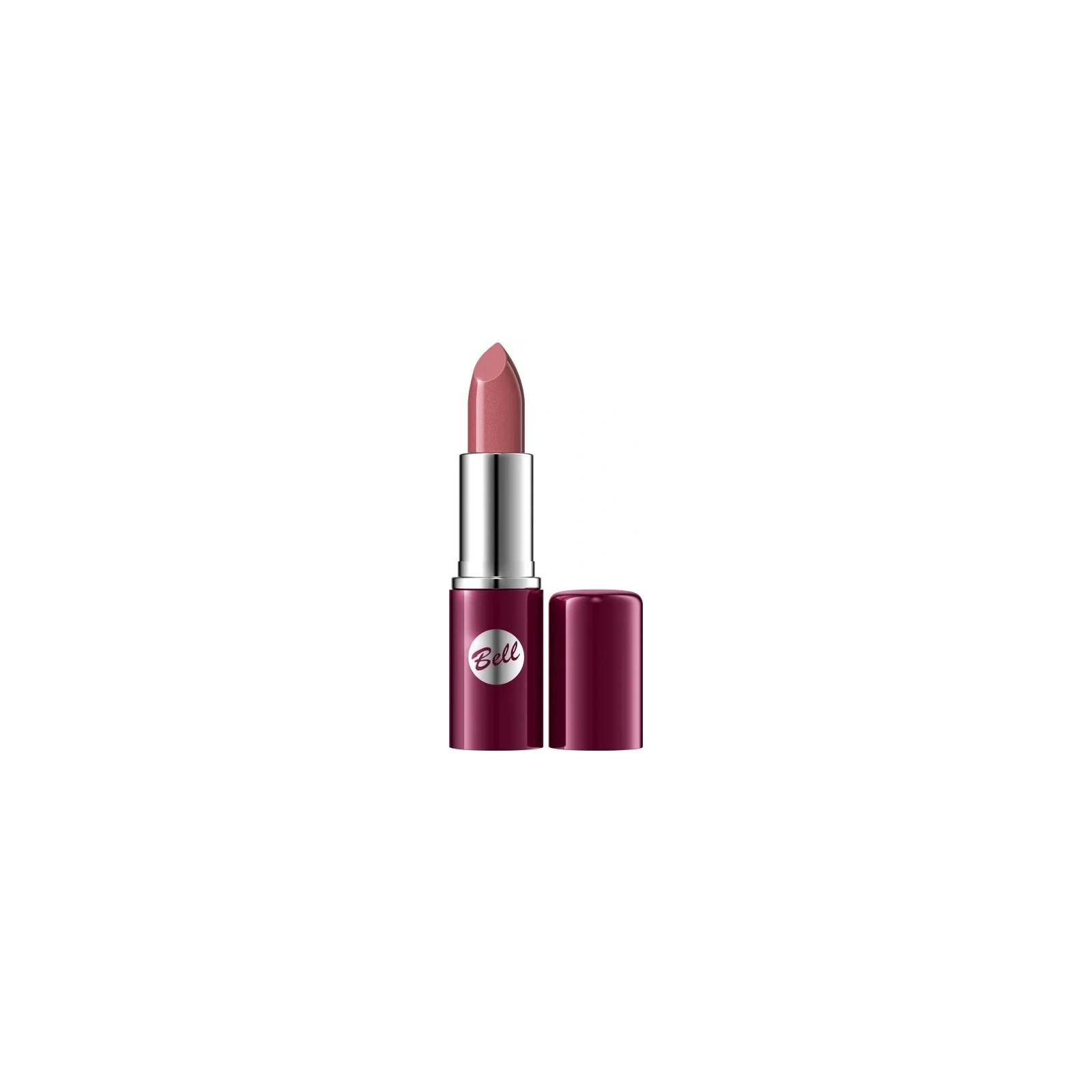 BELL Classic Lipstick klasyczna pomadka do ust 006 4,5g