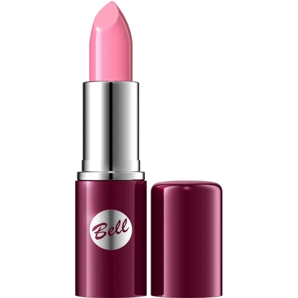 BELL Classic Lipstick klasyczna pomadka do ust 001 4,5g