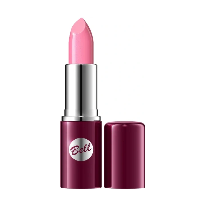 BELL Classic Lipstick klasyczna pomadka do ust 001 4,5g