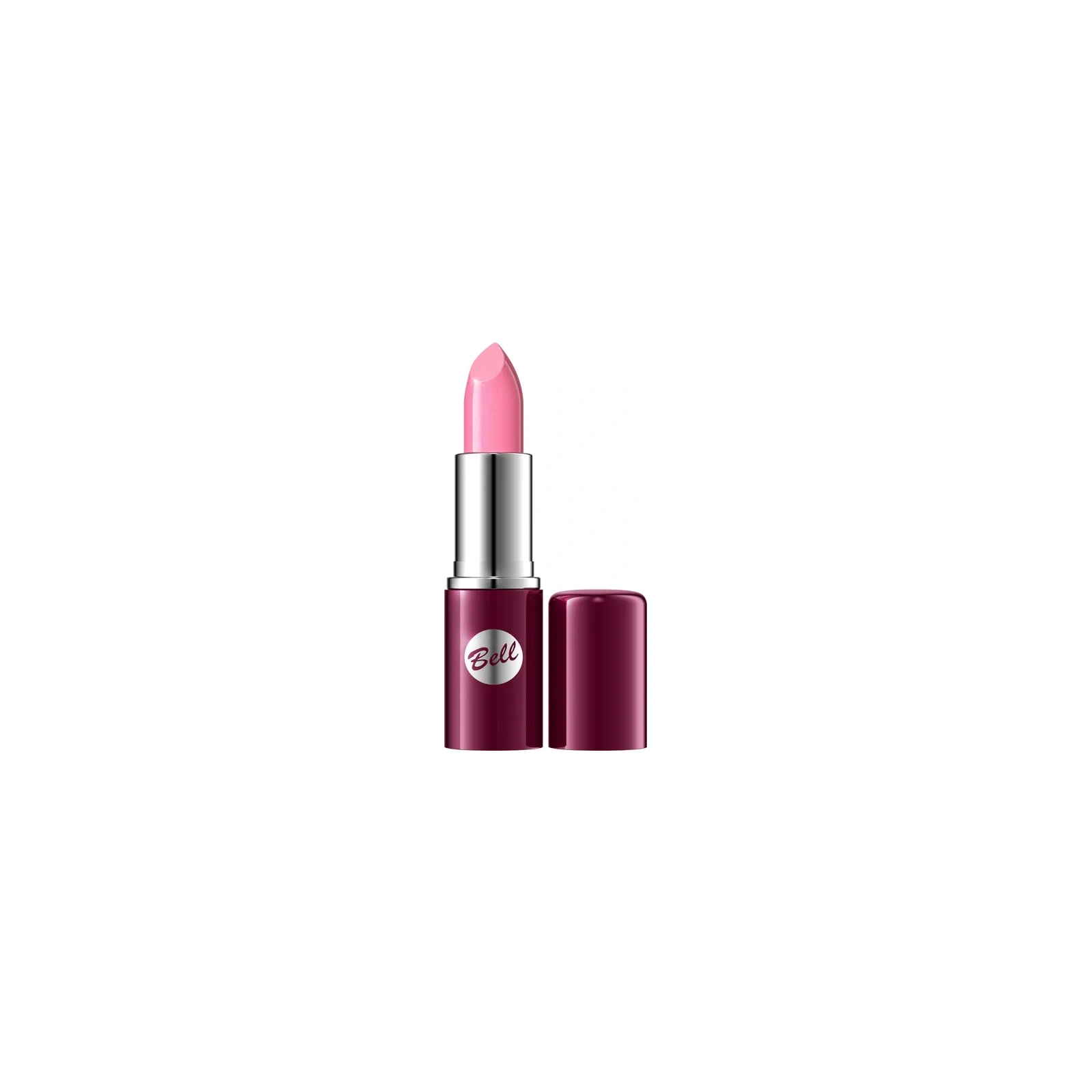 BELL Classic Lipstick klasyczna pomadka do ust 001 4,5g