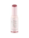 ESSENCE Satin Glow Luminos Shine pomadka do ust 03 Rose And Shine 3,5g