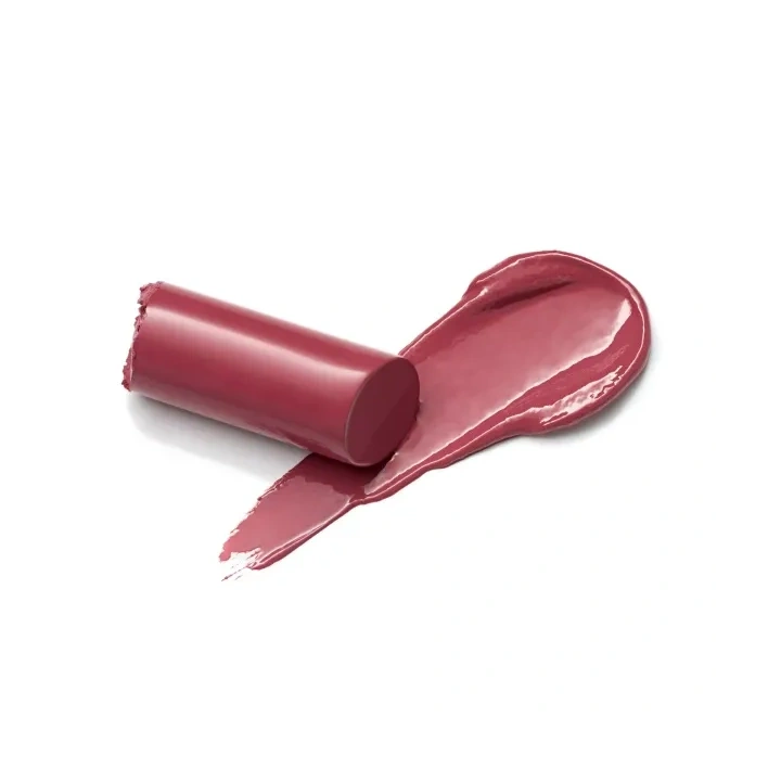 ESSENCE Satin Glow Luminos Shine pomadka do ust 03 Rose And Shine 3,5g