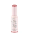 ESSENCE Satin Glow Luminos Shine pomadka do ust 02 Blushin It 3,5g