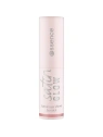 ESSENCE Satin Glow Luminos Shine pomadka do ust 02 Blushin It 3,5g