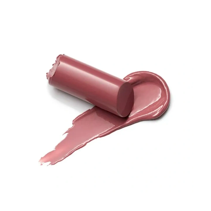 ESSENCE Satin Glow Luminos Shine pomadka do ust 02 Blushin It 3,5g
