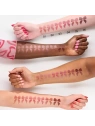 ESSENCE Satin Glow Luminos Shine pomadka do ust 03 Rose And Shine 3,5g