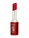 GOLDEN ROSE Mood Satiny Matte pomadka do ust matowa 08 Candy Red 3,5g