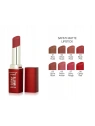 GOLDEN ROSE Mood Satiny Matte pomadka do ust matowa 08 Candy Red 3,5g