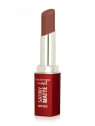 GOLDEN ROSE Mood Satiny Matte pomadka do ust matowa 02 Velvet Taupe 3,5g