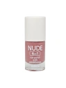 ADOS Nude 6w1 lakier do paznokci z odżywką 07 8g