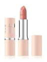 BELL The Best Glossy Lipstick połyskująca pomadka do ust 04 Mocha 4g