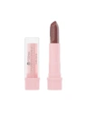 BELL The Best Glossy Lipstick połyskująca pomadka do ust 03 Plum 4g