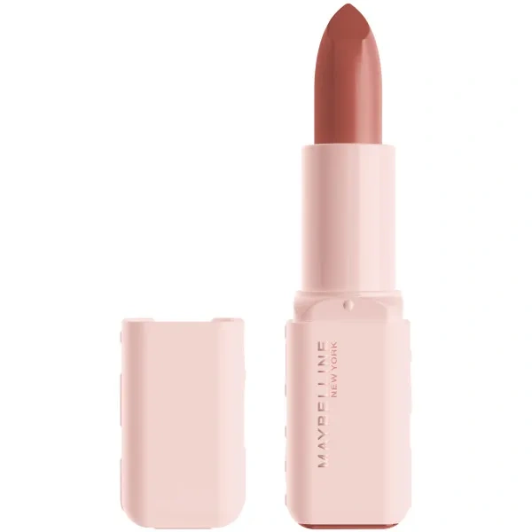 MAYBELLINE Serum Lipstick pomadka do ust 101 Upstate Satin 4,4g