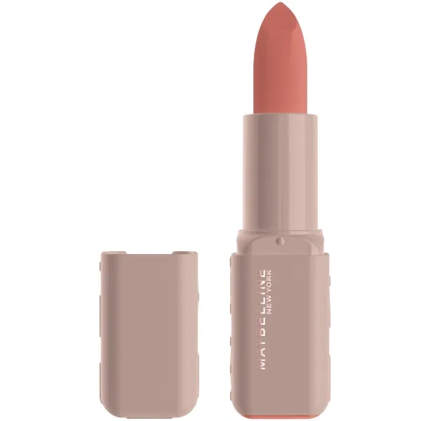 MAYBELLINE Serum Lipstick pomadka do ust 001 Crop Top 4,4g