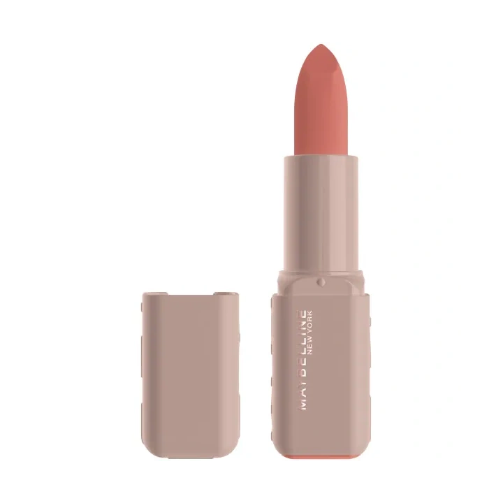 MAYBELLINE Serum Lipstick pomadka do ust 001 Crop Top 4,4g