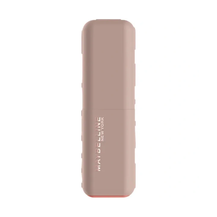 MAYBELLINE Serum Lipstick pomadka do ust 001 Crop Top 4,4g