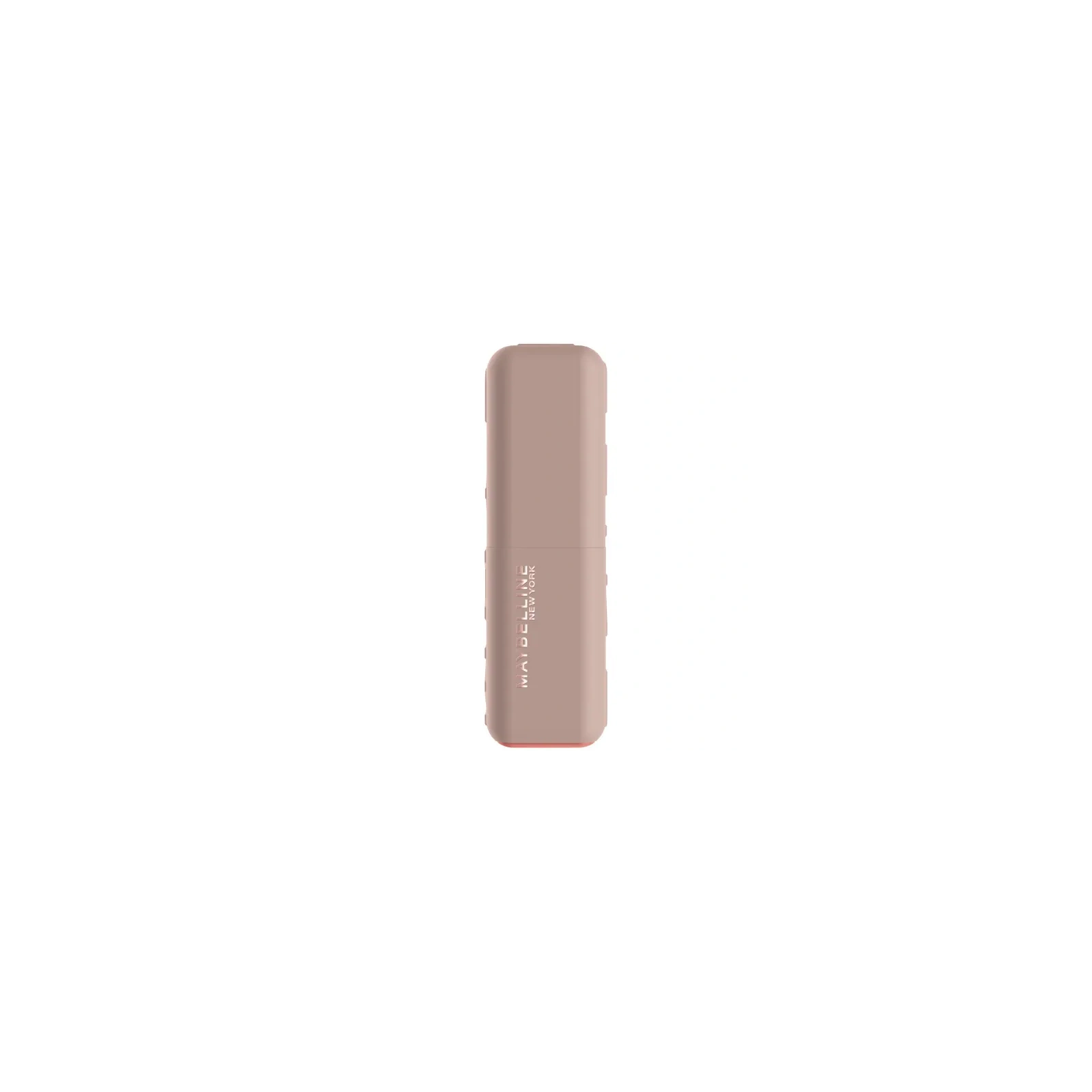 MAYBELLINE Serum Lipstick pomadka do ust 001 Crop Top 4,4g
