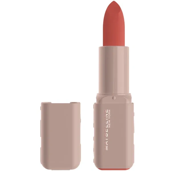 MAYBELLINE Serum Lipstick pomadka do ust 002 Maybe Its 4,4g