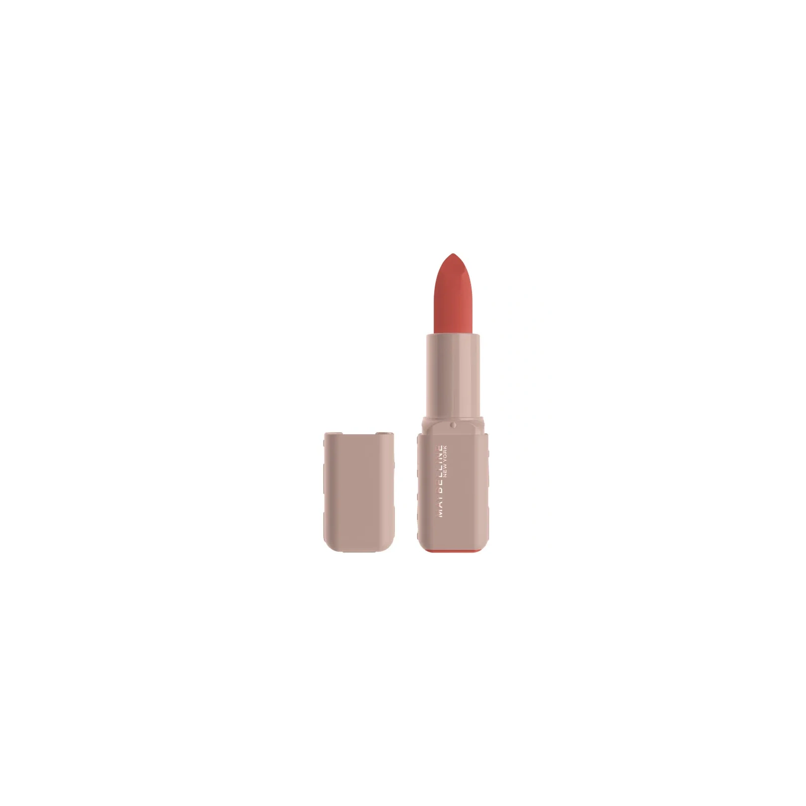 MAYBELLINE Serum Lipstick pomadka do ust 002 Maybe Its 4,4g