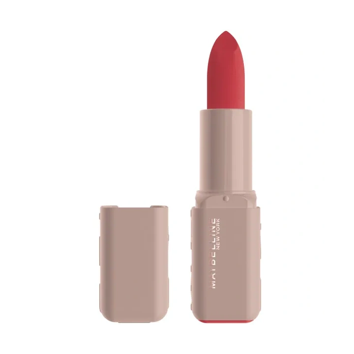MAYBELLINE Serum Lipstick pomadka do ust 003 Open Late 4,4g
