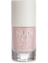 ADOS Nude 6w1 lakier do paznokci z odżywką 05 8g