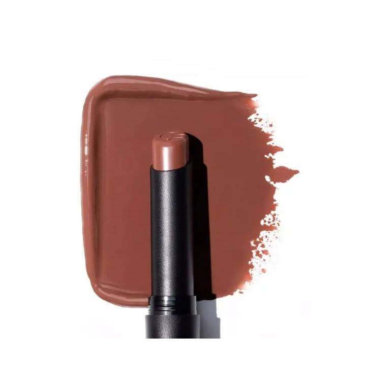 CATRICE Glass Like pomadka do ust Efekt szkł 050 Glacé Macchiato 3g