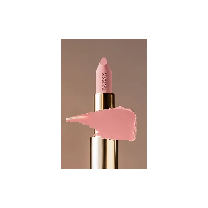 PAESE Mattologie Soft kremowa pomadka do ust 114 Pink Suede 4,3g