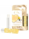 CELIA Olejkowy Balsam Do Ust pomadka ochronna Vanilla 4g 