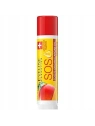 EVELINE SOS Argan Oil pomadka ochronna regenerująca Mango SPF 10 5ml