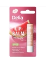 DELIA Lip Balm ochronna pomadka do ust SPF30 Arbuz 4,8g