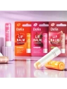 DELIA Lip Balm ochronna pomadka do ust SPF30 Arbuz 4,8g