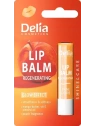 DELIA Lip Balm ochronna pomadka do ust Brzoskwinia 4,8g