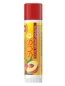 EVELINE SOS Argan Oil pomadka ochronna regenerująca Peach SPF 10 5ml