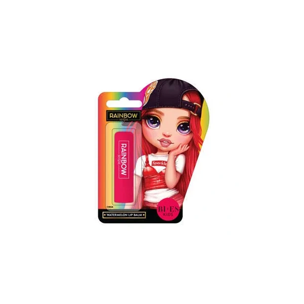BIES Rainbow High pomadka Watermelon 4g
