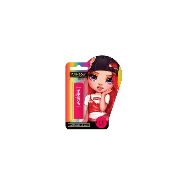 BIES Rainbow High pomadka Watermelon 4g